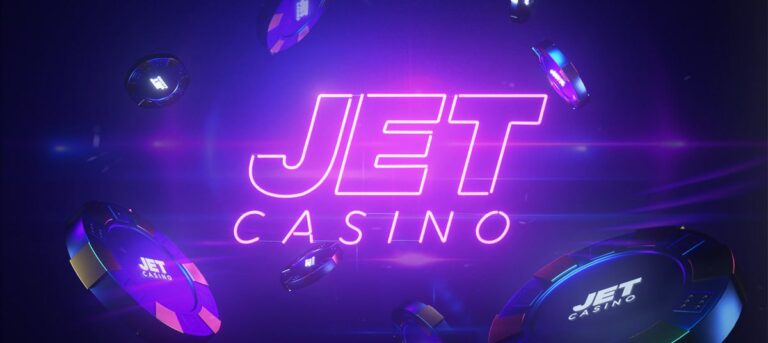 Read more about the article Jet casino — регистрация на официальном сайте