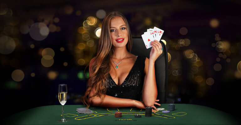 Read more about the article Топ-3 потрясающих женских блефа в истории покера